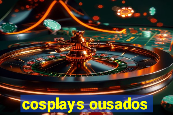 cosplays ousados